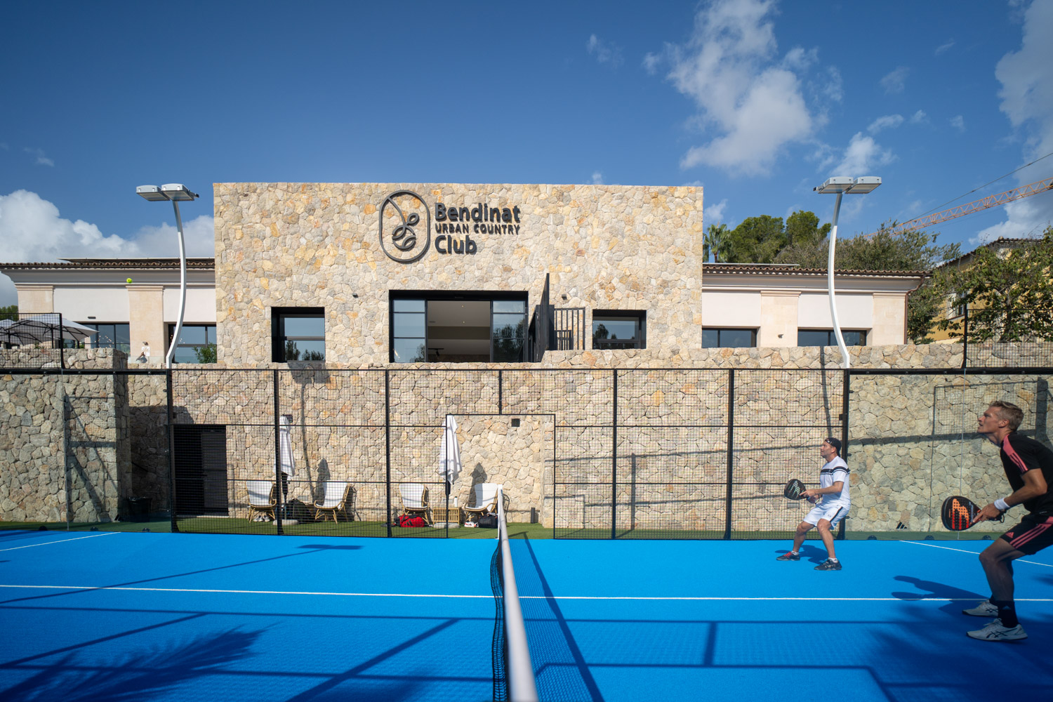 Urban Padel