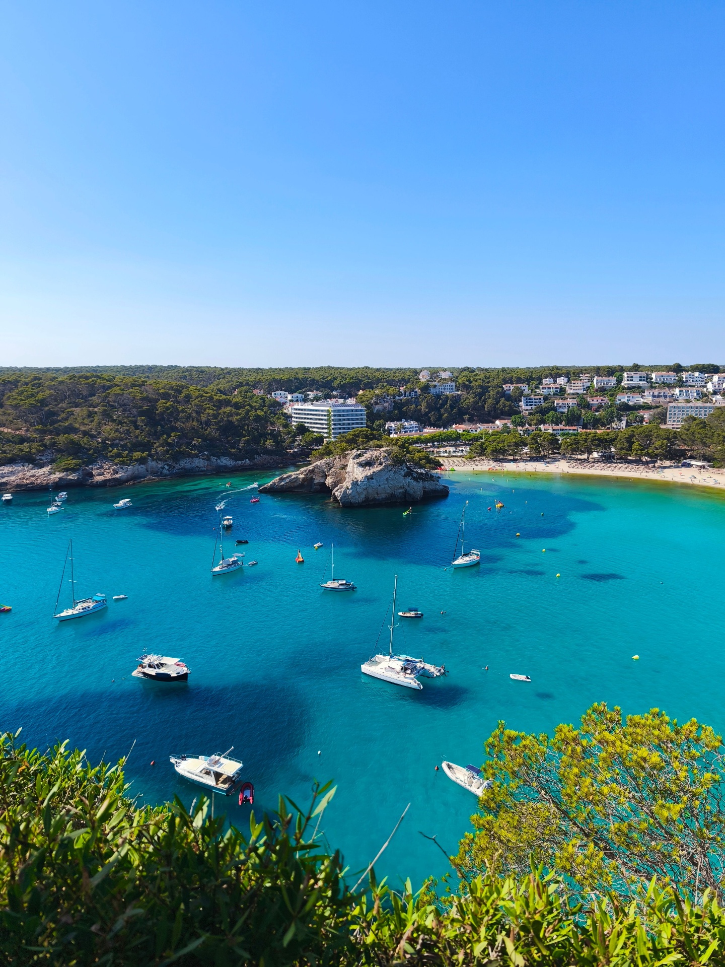 Menorca