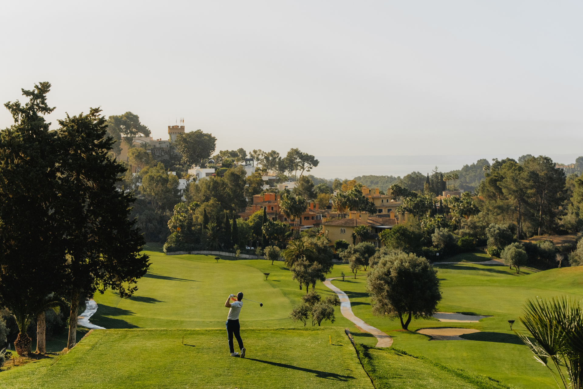 Arabella Golf Mallorca