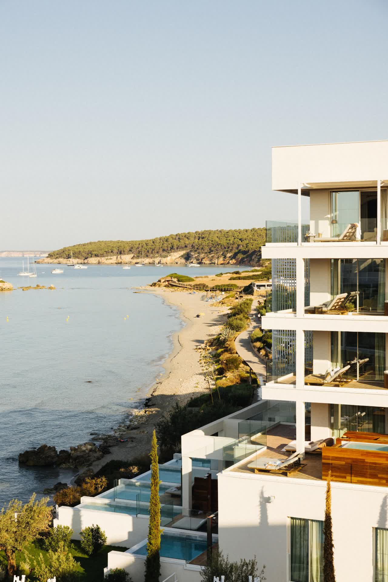 Villa Le Blanc Gran Meliá