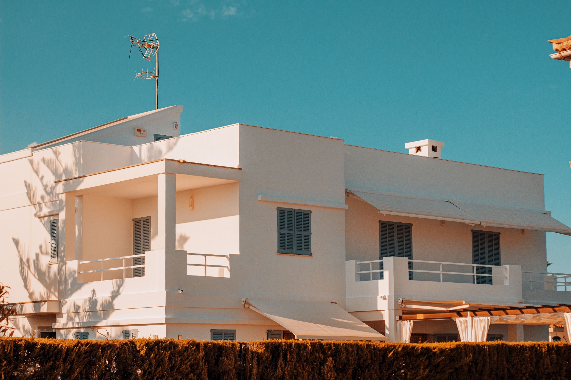 VILLAS
