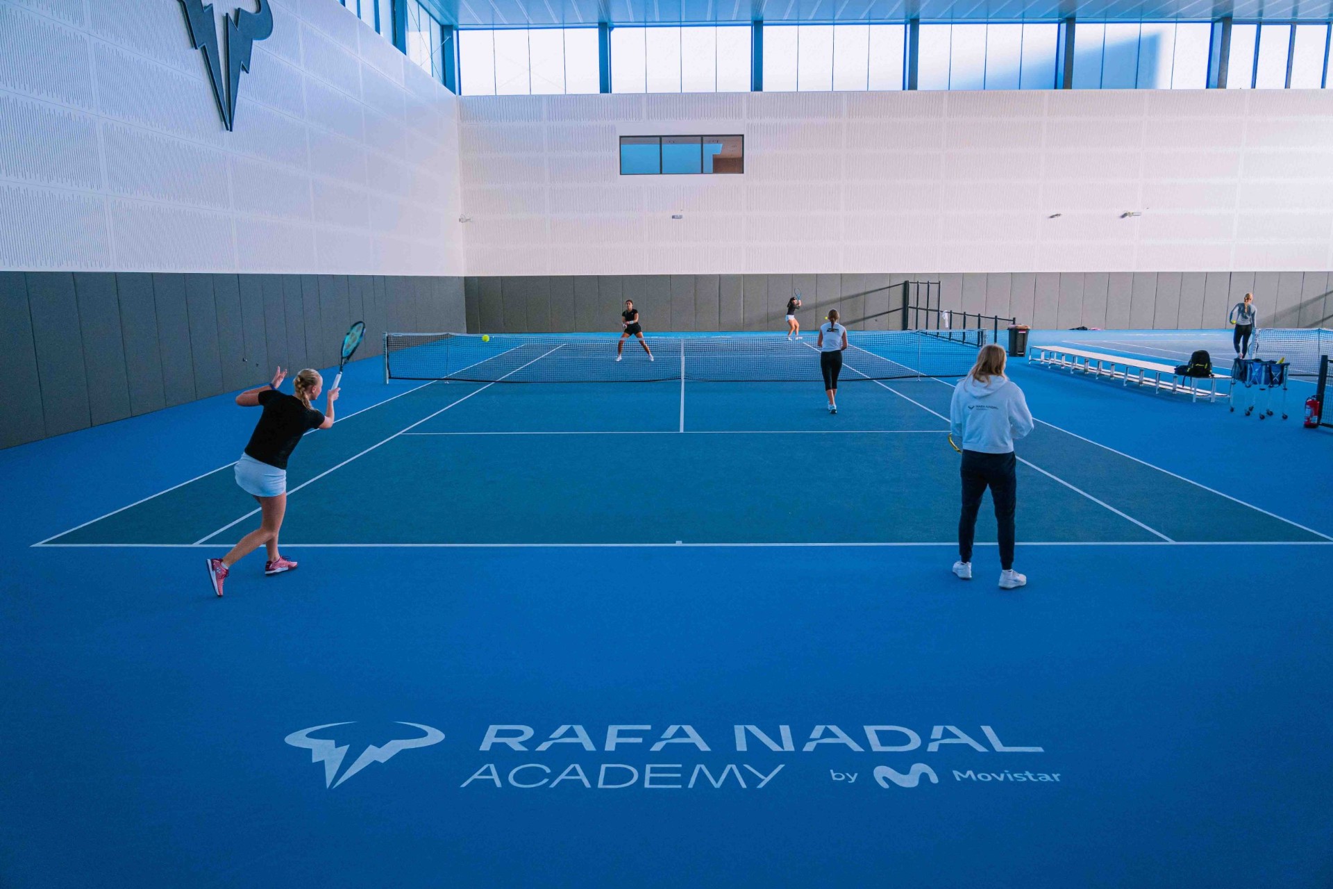 Rafa Nadal Academy