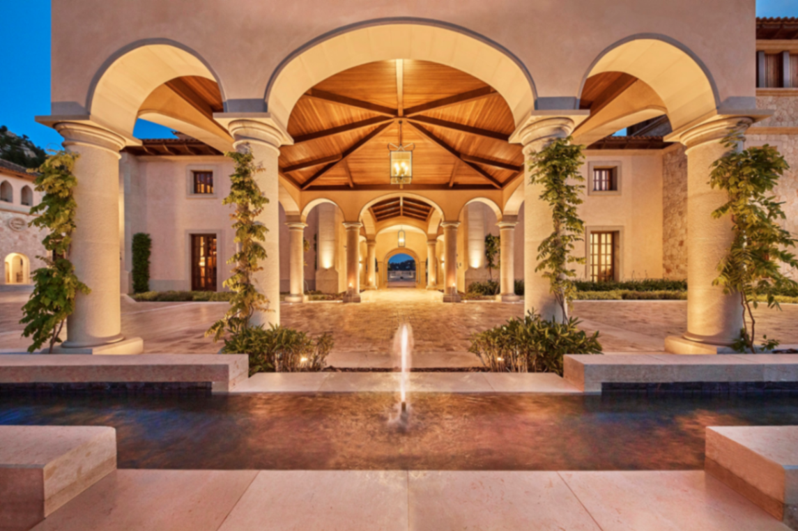 Cap Vermell Grand Hotel